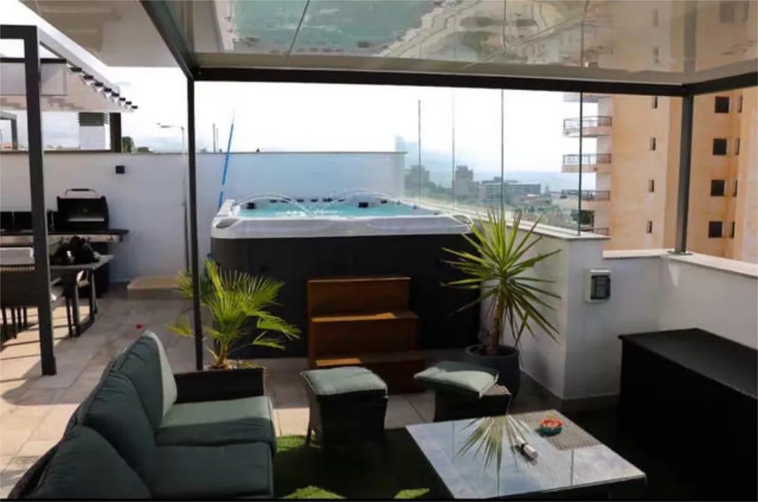 Apartamento en Nueva Malaga - Foto 2