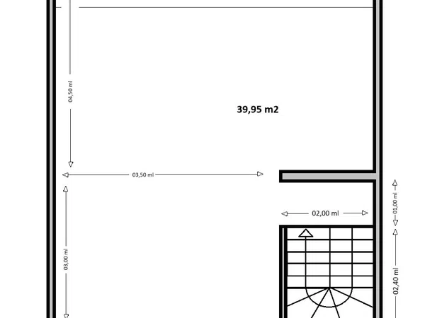 Chalet adosado en calle Joaquín Ugarte, 4 - Foto 18