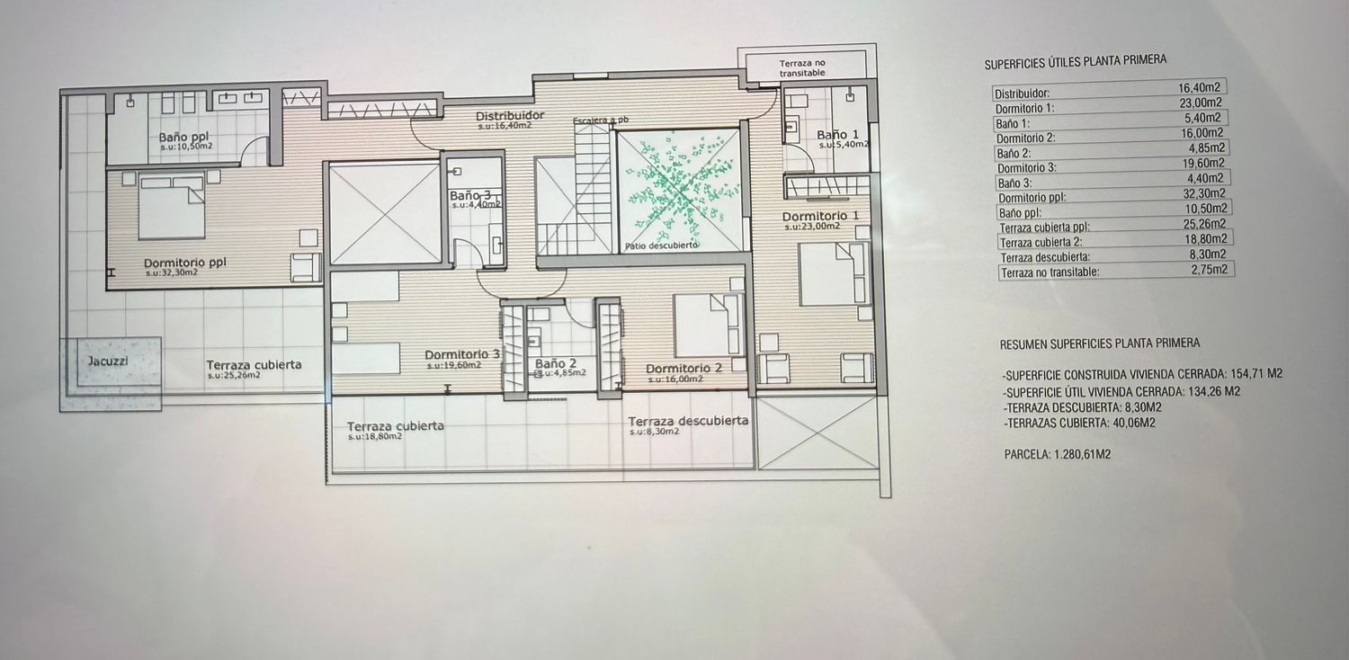 Casa independiente en Cortijo de nagueles, 157 - Foto 37