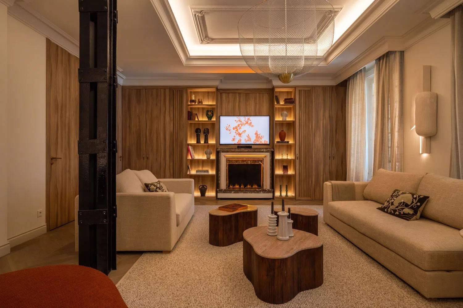 Piso en calle de Ayala, 3 - Foto 1