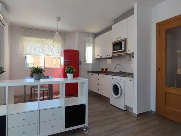 Estudio en calle José Francisco Pérez Sánchez, 24 - Foto 9