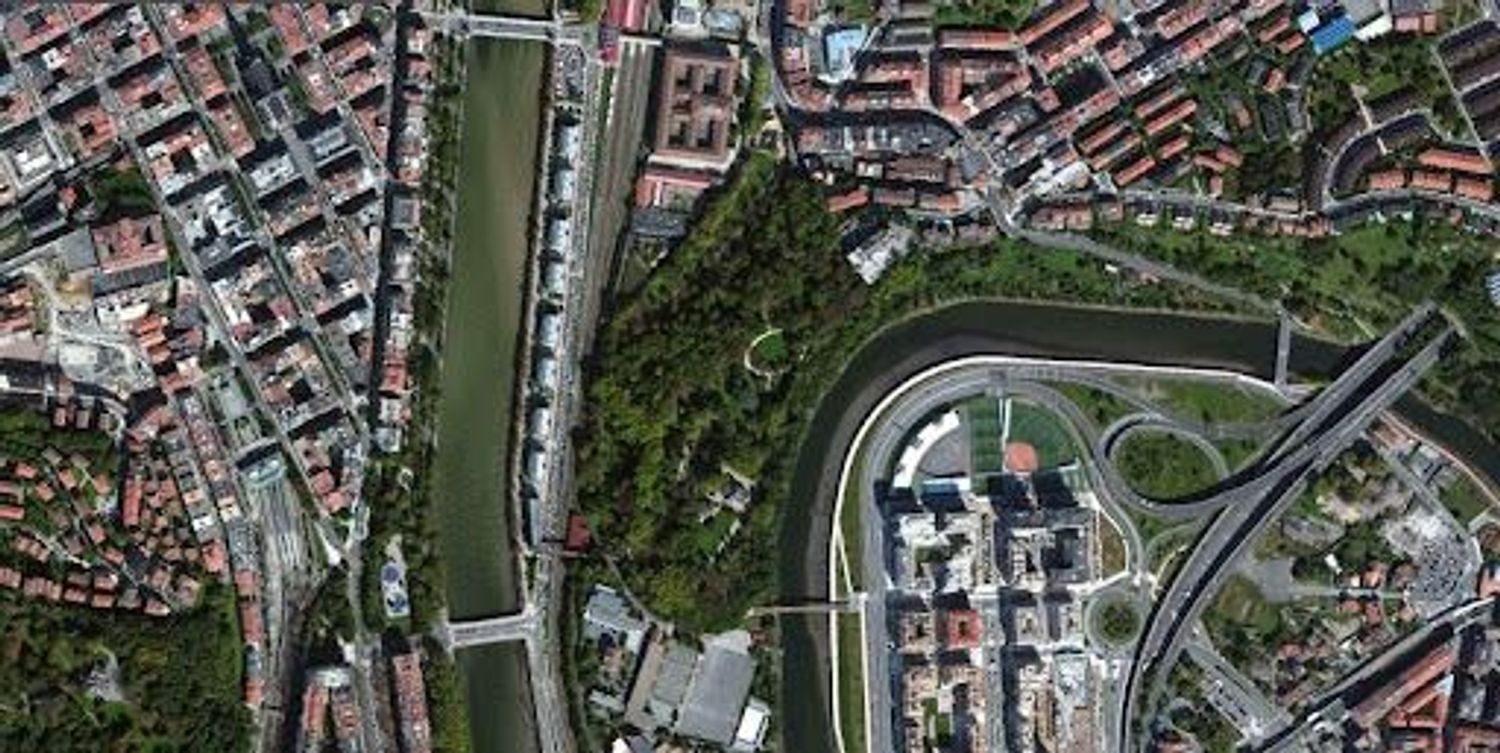 Estudio en Calle Mundaitz, 10 - Foto 4