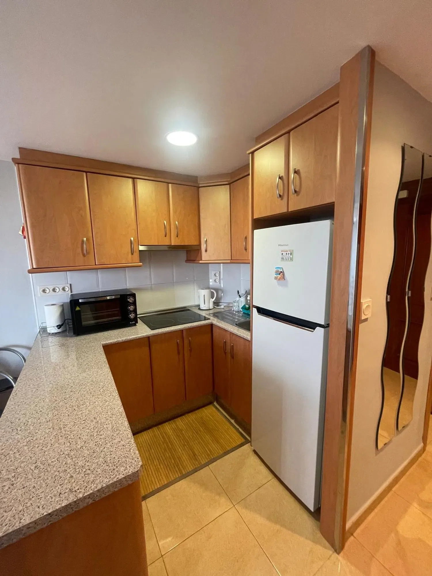 Piso en avenida Oviedo, 10 - Foto 17