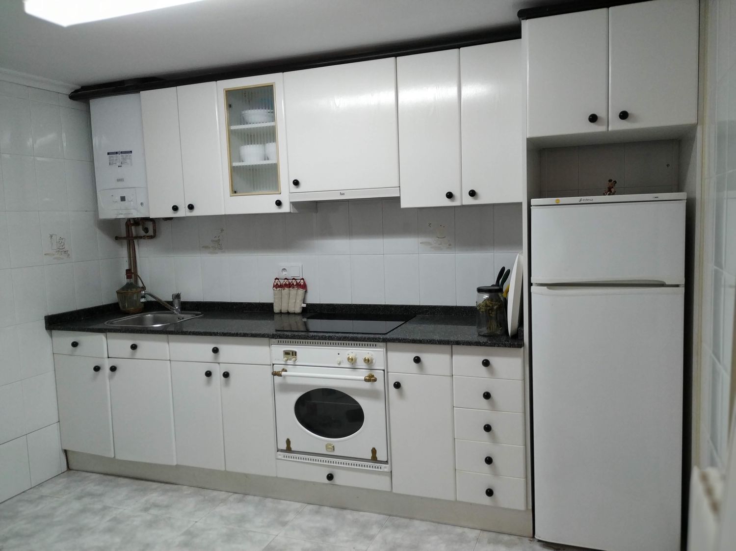 Piso en calle Santa Lucía, 17 - Foto 12