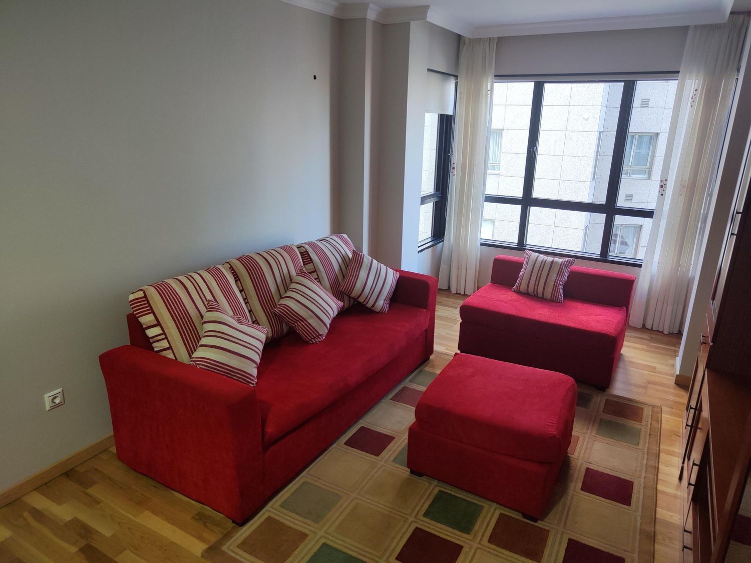 Piso en calle Juan Neira, 2 - Foto 3