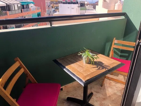 Piso en Calle Gran Canaria, 3 - Foto 4