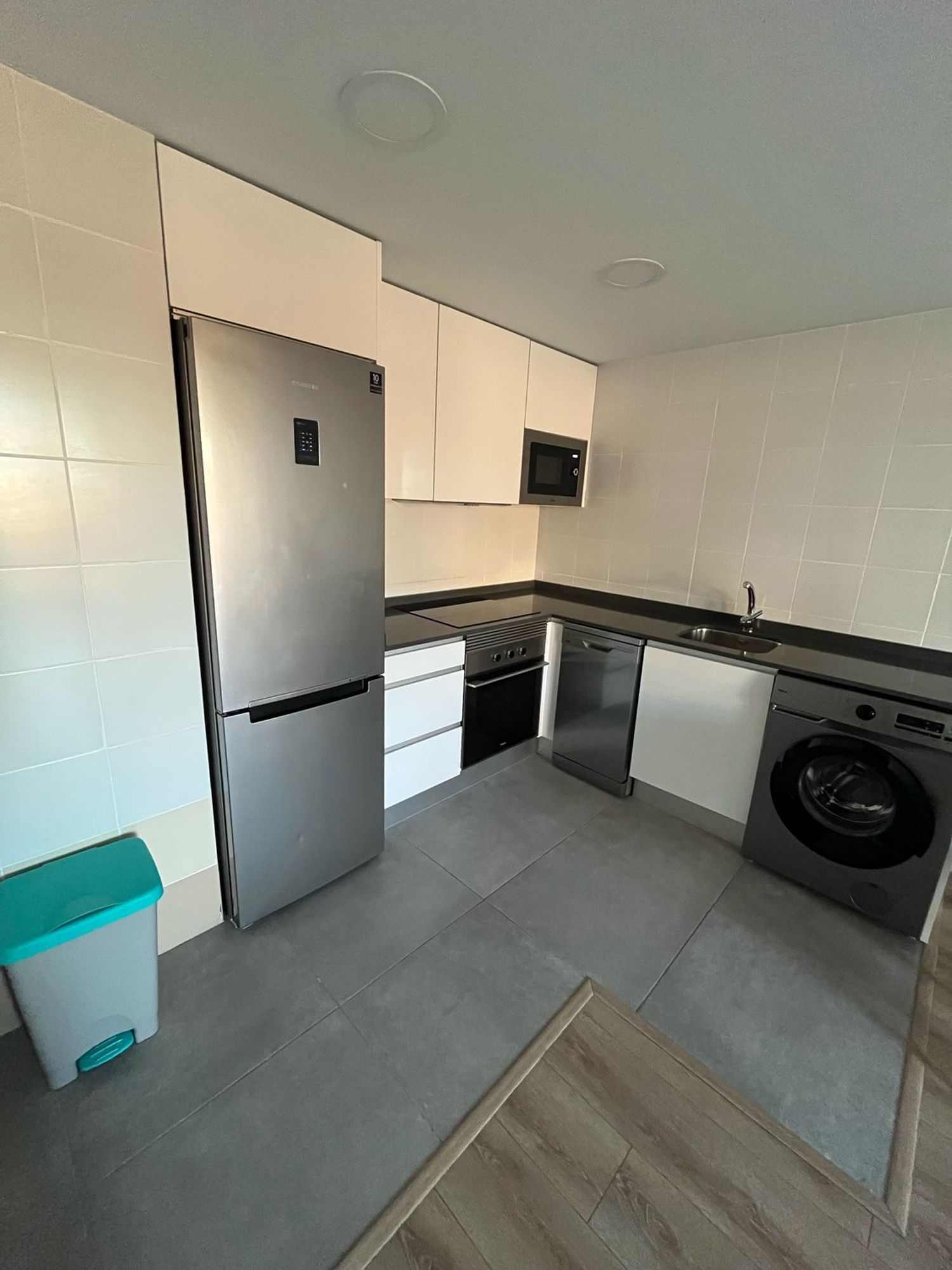 Piso en avenida de Cesáreo Alierta, 23 - Foto 2