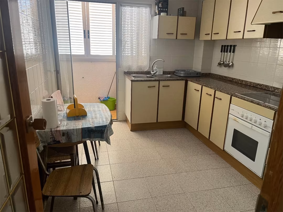 Apartamento en  Carrer Amparo Belda 2 - Foto 2
