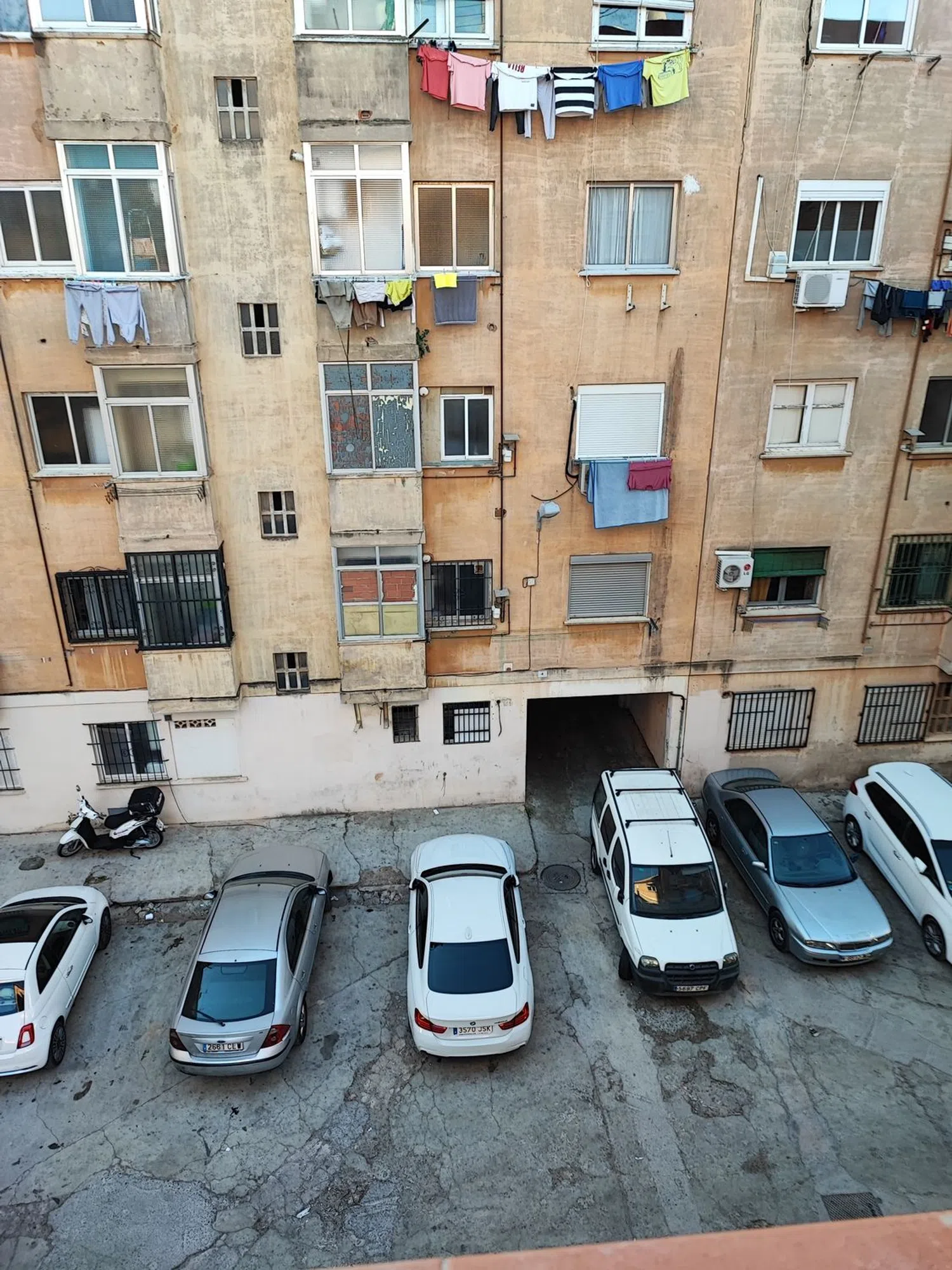 Piso en plaza del Pintor Llanos, 1 - Foto 23