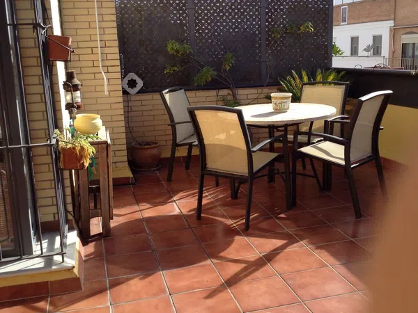 Dúplex en Calle Castilla, 146, Calle Betis - Pagés del Corro - Foto 5