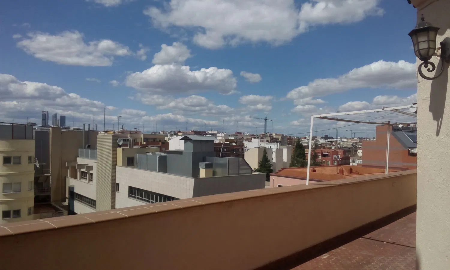 Ático en calle de Mataelpino, 4 - Foto 7