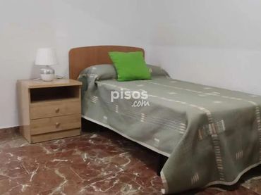 Piso en  Calle Marqués de los Vélez 11 - Foto 1