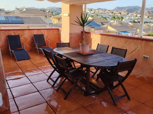 Piso en Calle Punta del Faro, 203, El Alamillo - Foto 11