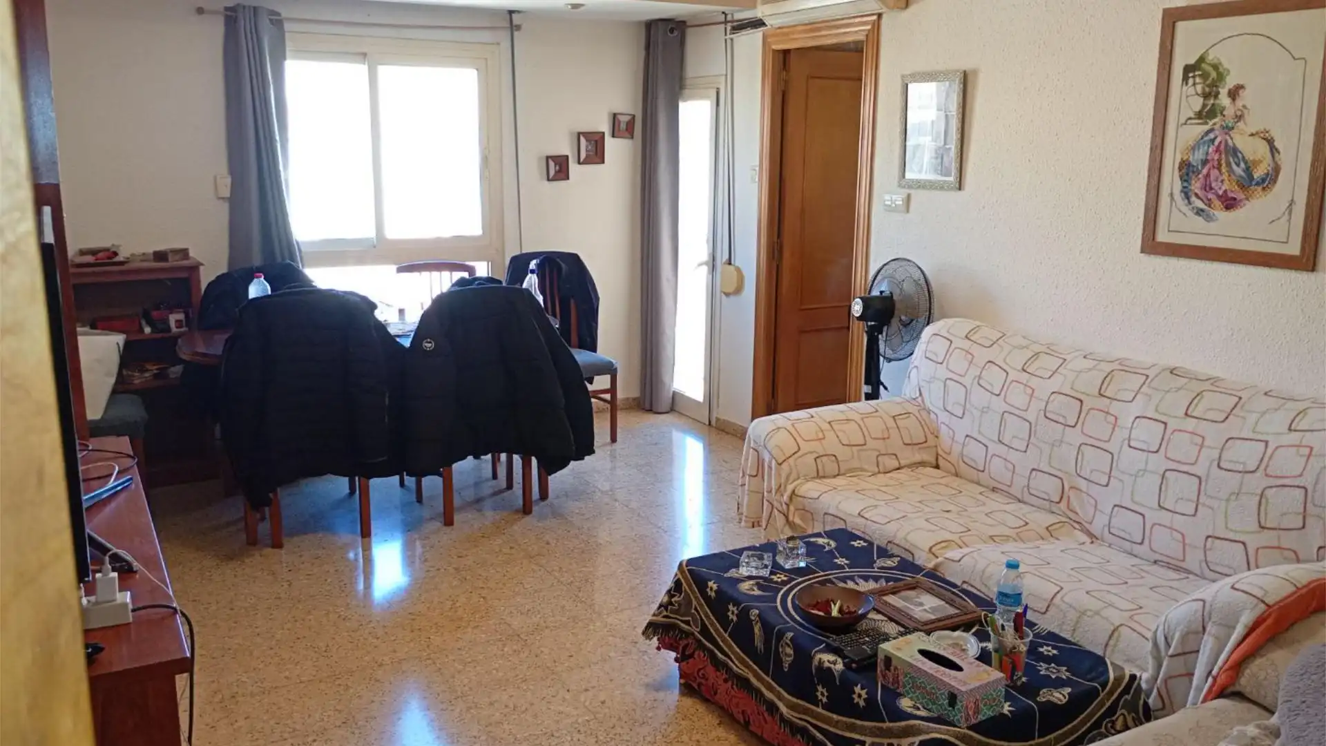 Piso en  Carrer de Pizarro 18 - Foto 7