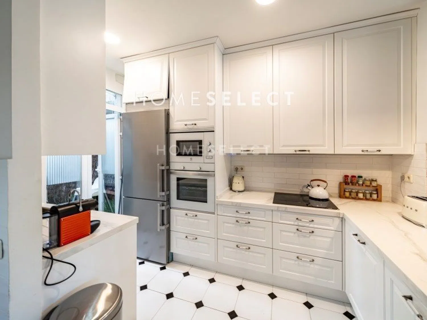 Piso en paseo de la Infanta Isabel - Foto 14