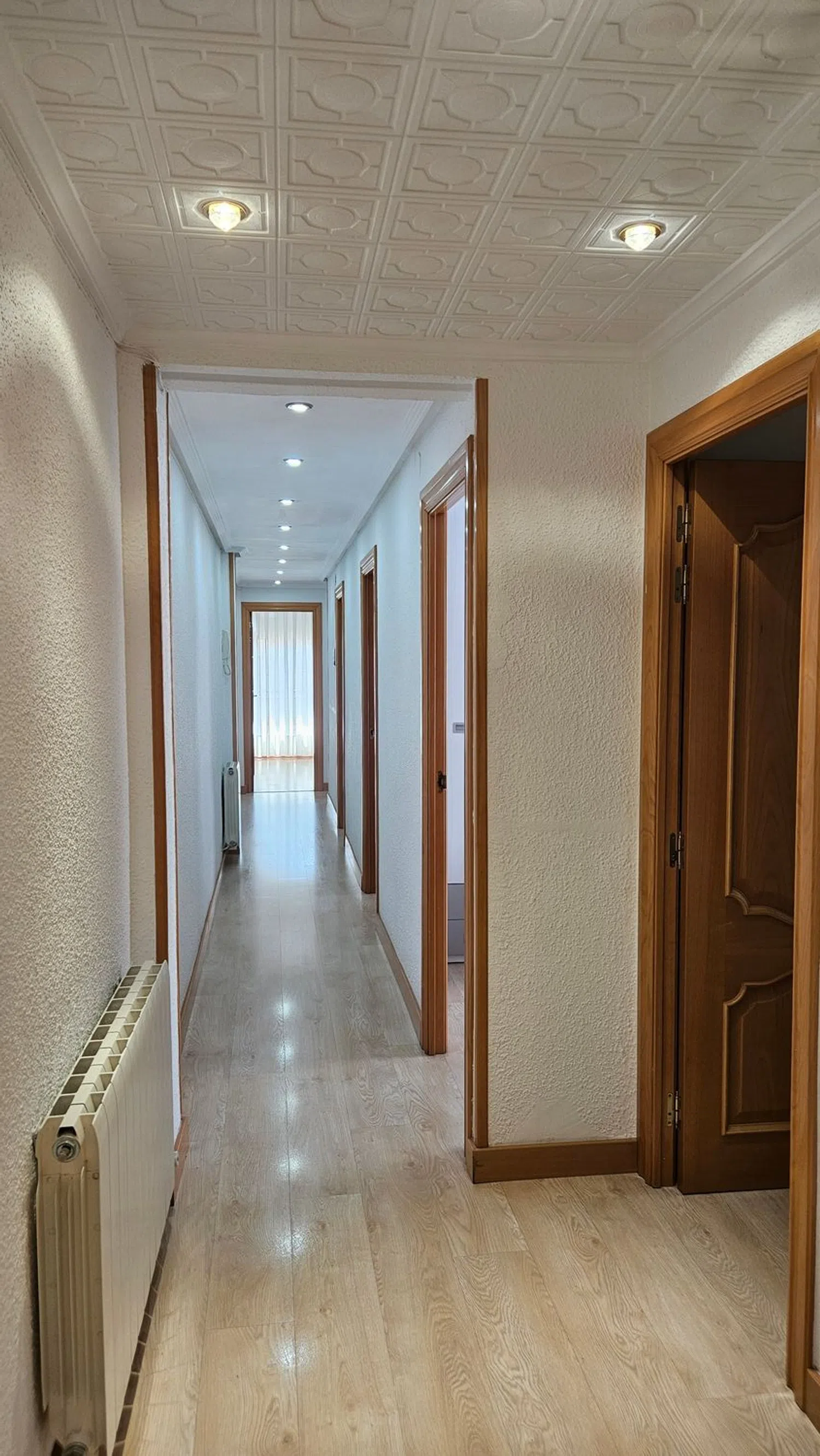 Piso en calle del Arzobispo Doménech, 6 - Foto 18