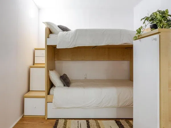 Loft en Calle de Sant Joan Baptista la Salle, 8, Eixample, Eixample - Foto 14