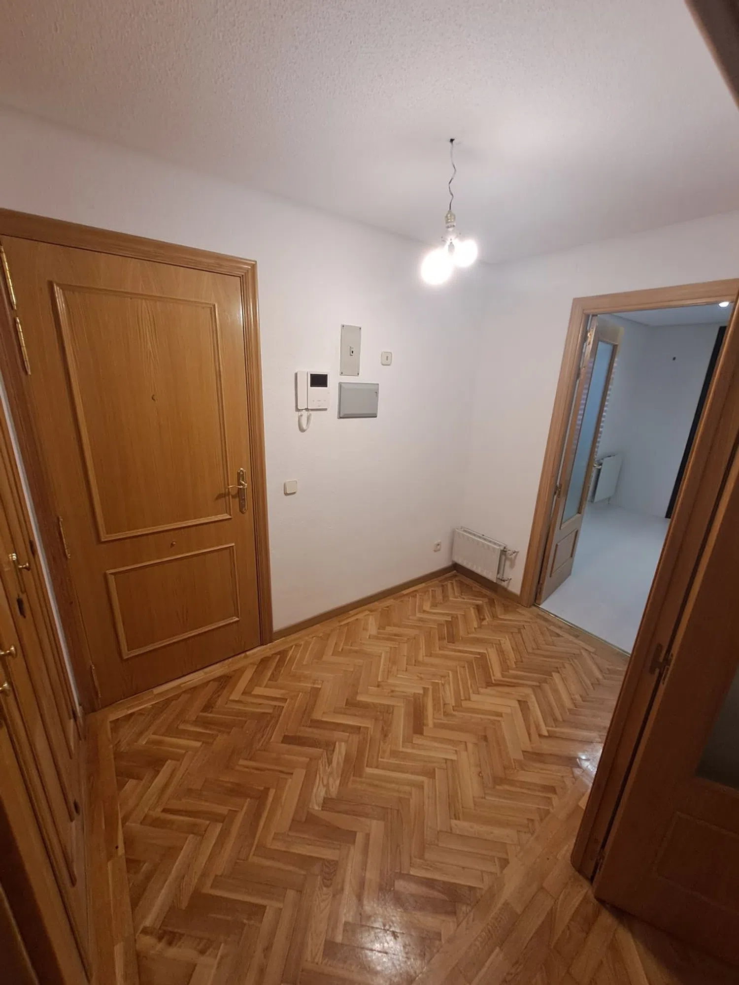 Piso en calle de Juan de Urbieta, 13 - Foto 17