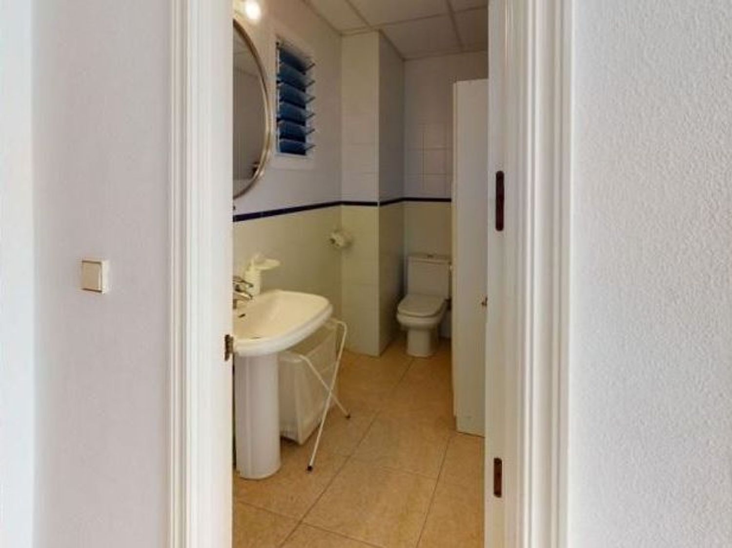 Piso en calle San Jacinto, 28 - Foto 15