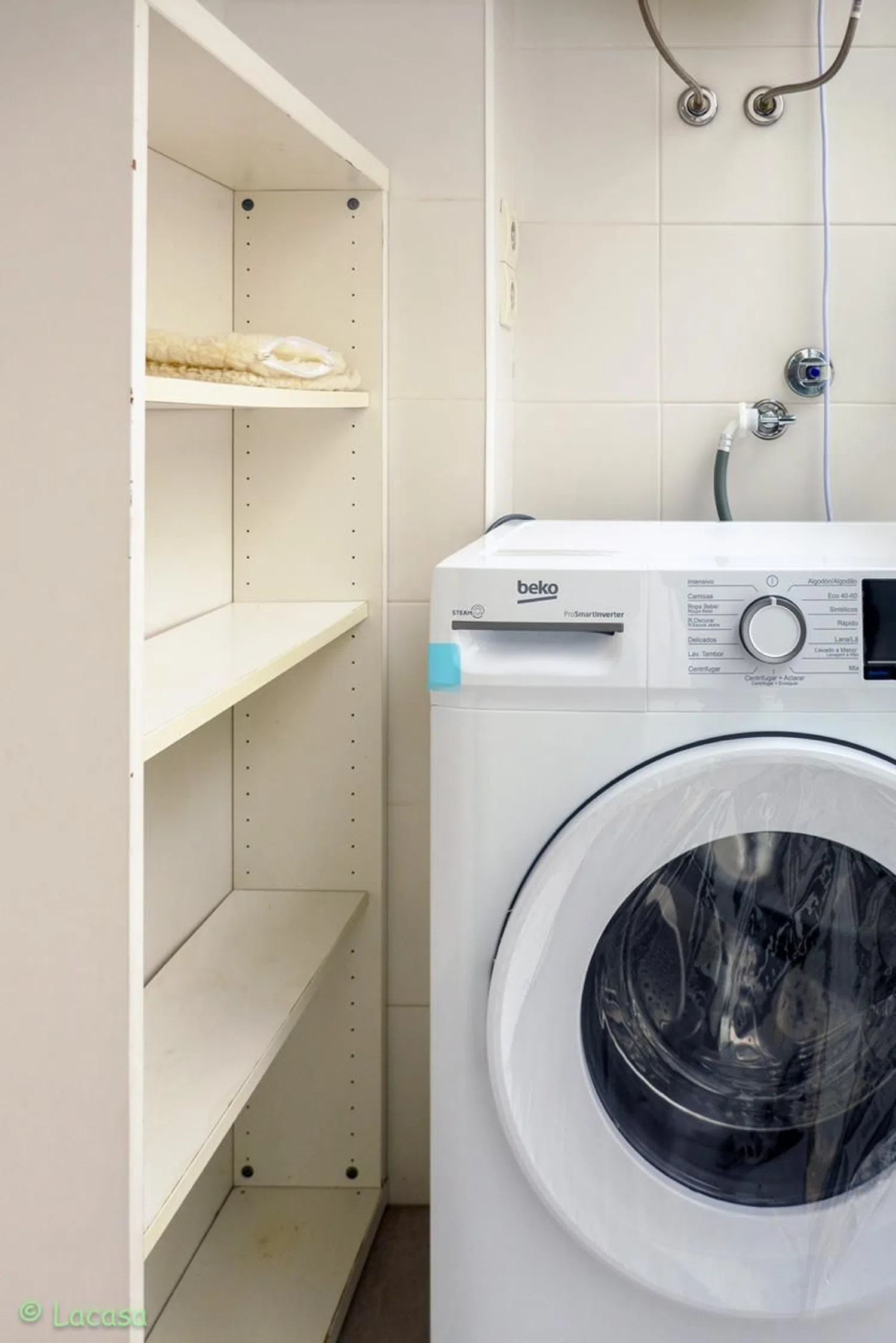 Piso en calle Castillo de Alcala de Guadaira, 3 - Foto 11