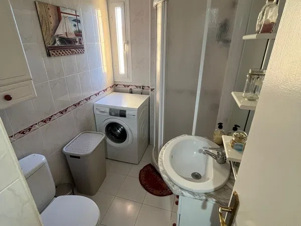 Piso en Parque de la Paloma - Foto 8