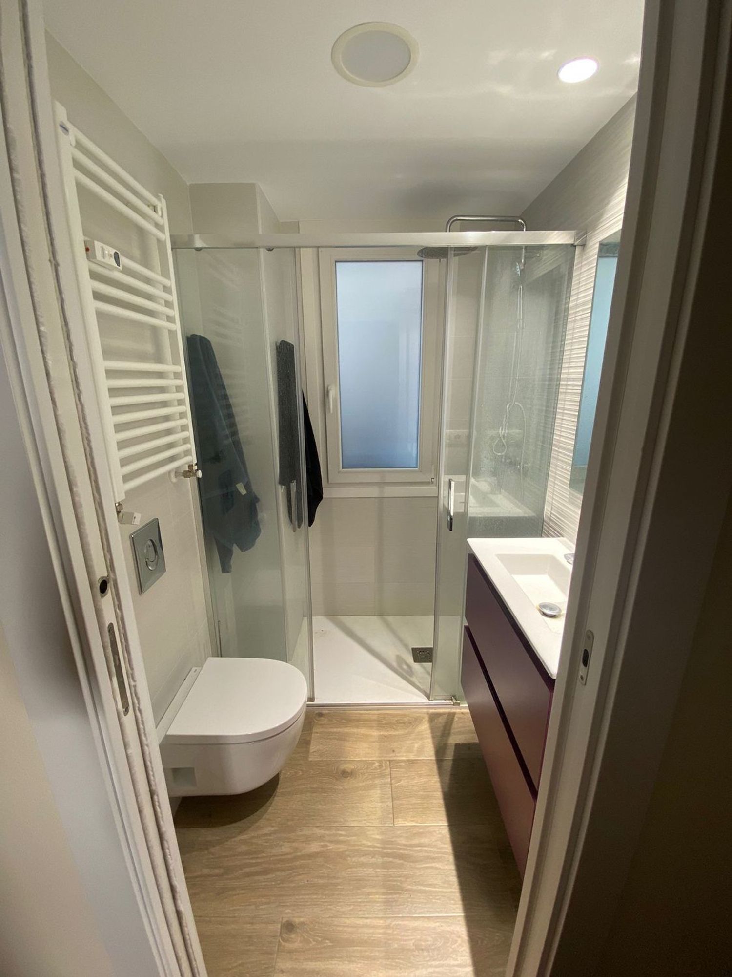 Piso en calle Fuente del Hierro, 25 - Foto 17