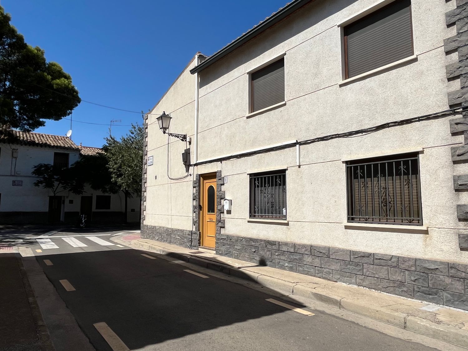 Casa o chalet independiente en Calle de Salduba, 1, Cartuja Baja - Foto 30