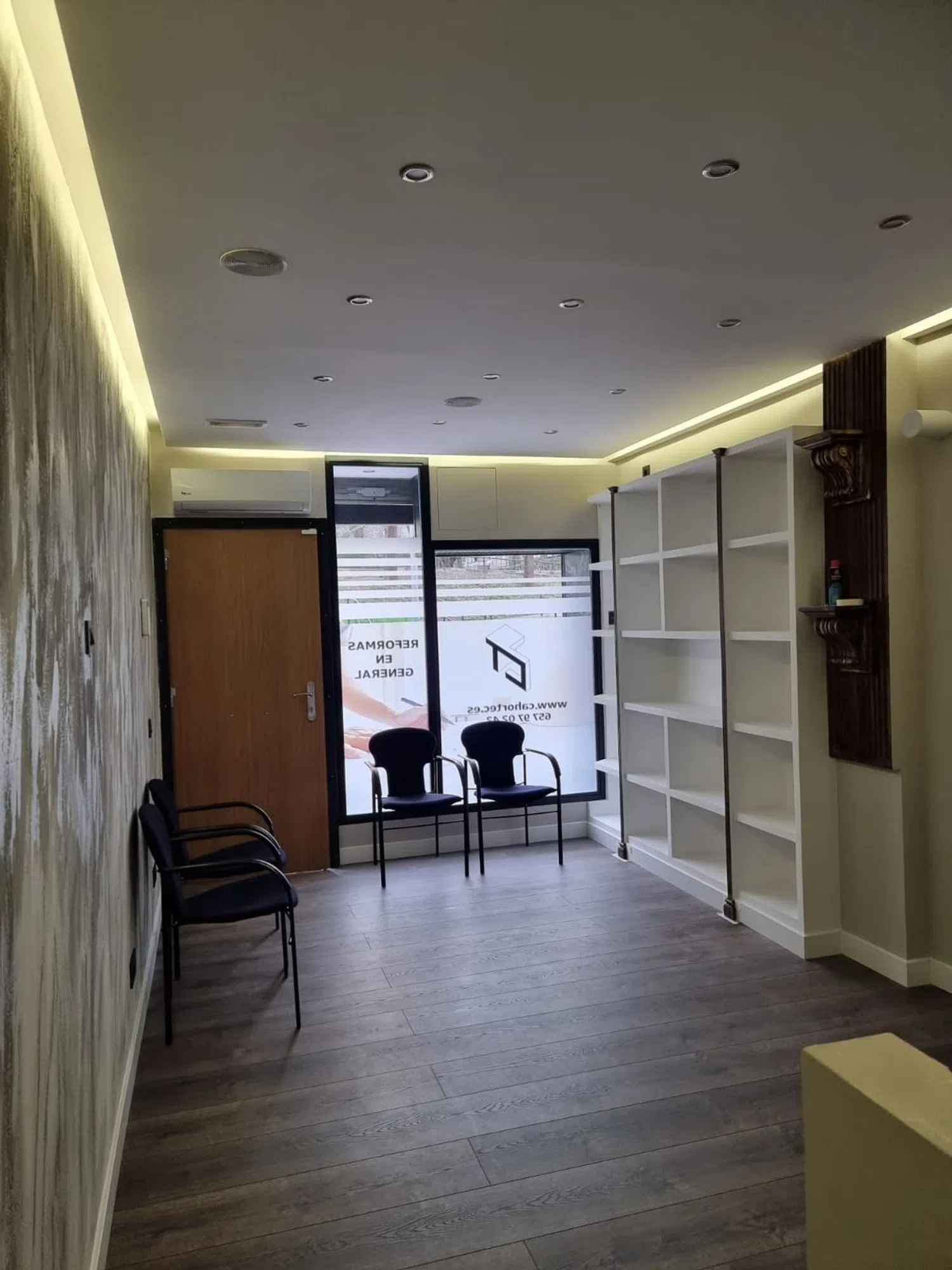 Estudio en calle de José Arcones Gil, 78 - Foto 25