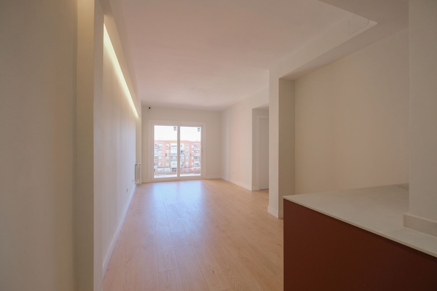 Piso en glorieta Valle de Oro, 2 - Foto 1