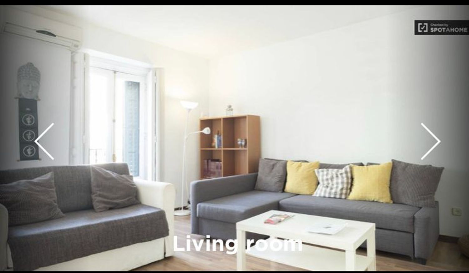 Piso en calle de Hortaleza, 8 - Foto 6