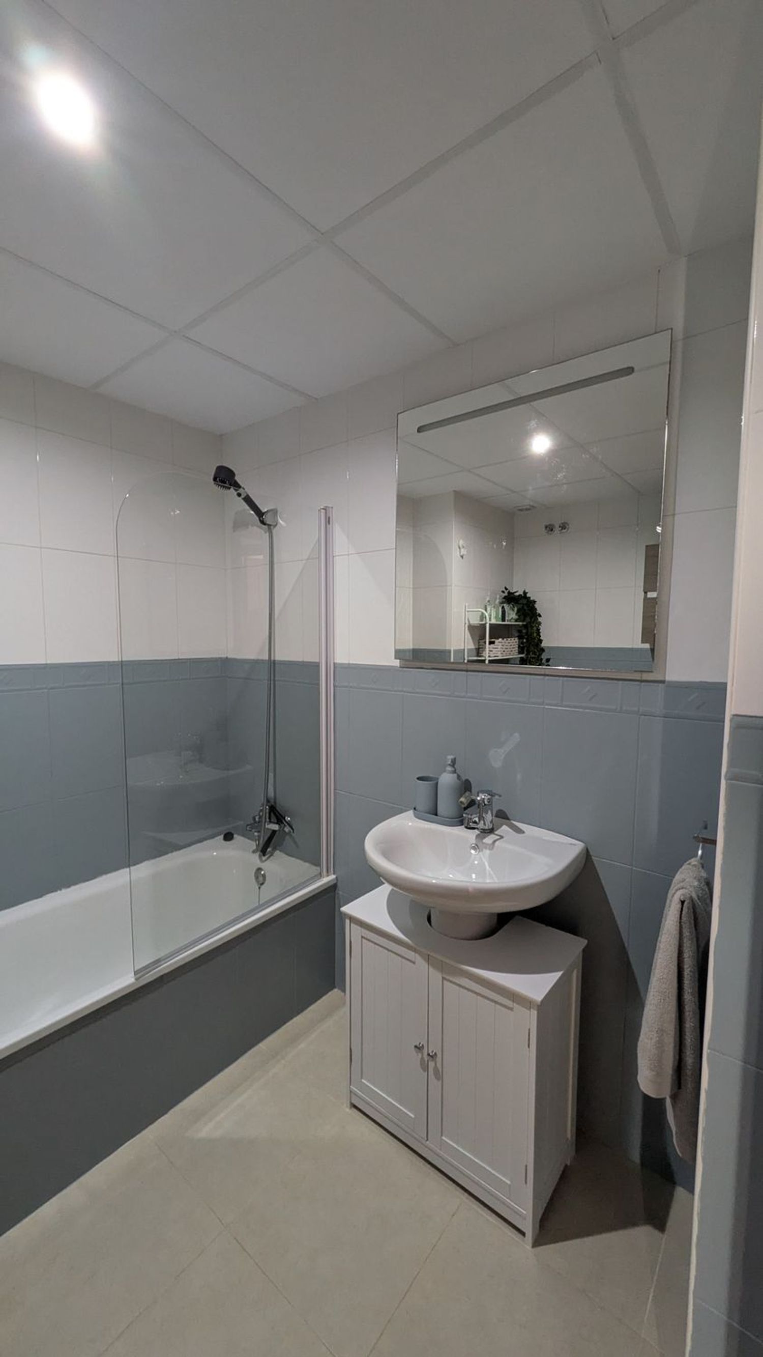 Chalet adosado en Avenida Sanlúcar la Mayor, 29 D - Foto 11