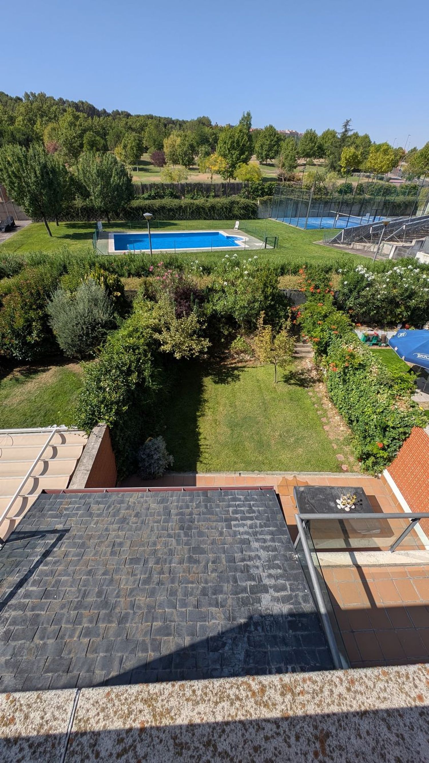 Chalet adosado en Calle Monasterio de San Pedro de Alcántara, 91 -105, Girón - Villa del Prado, Girón - Villa del Prado - Foto 11