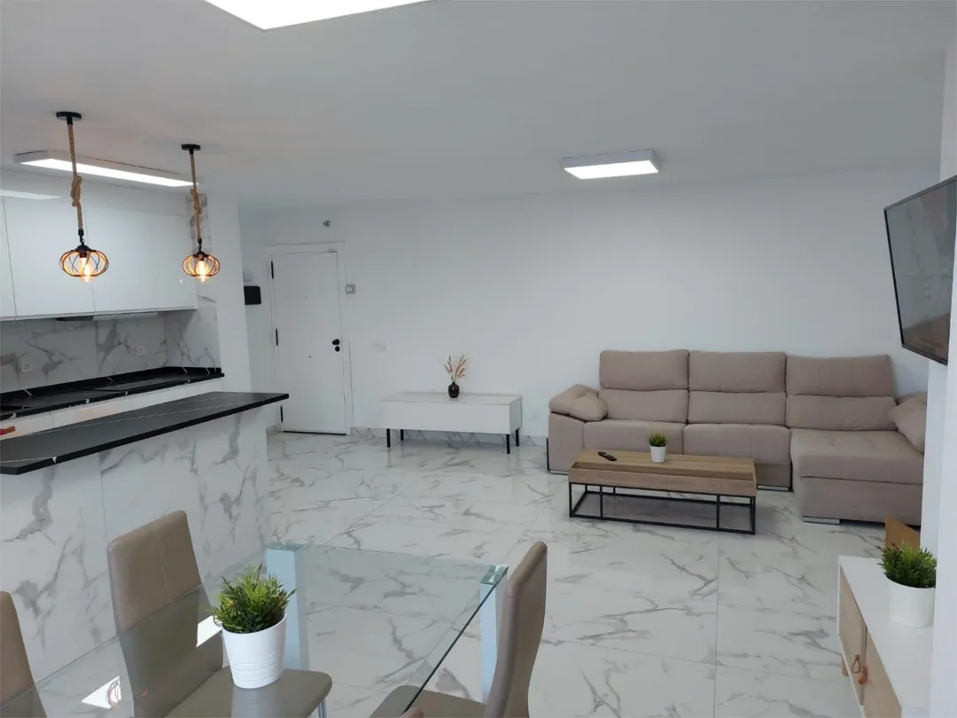 Piso en  Plaza de la Colonia 1 - Foto 24