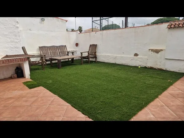 Chalet adosado en camino del Olivar del Marquesado , residencial el Olivar, 47 - Foto 25