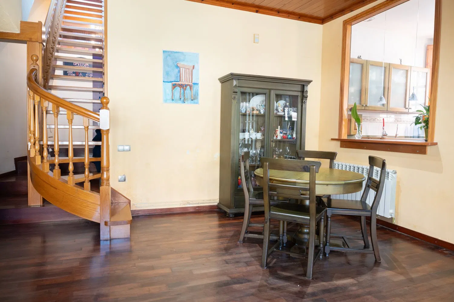 Casa independiente en camino de Vallvidrera al Tibidabo, 44 - Foto 6