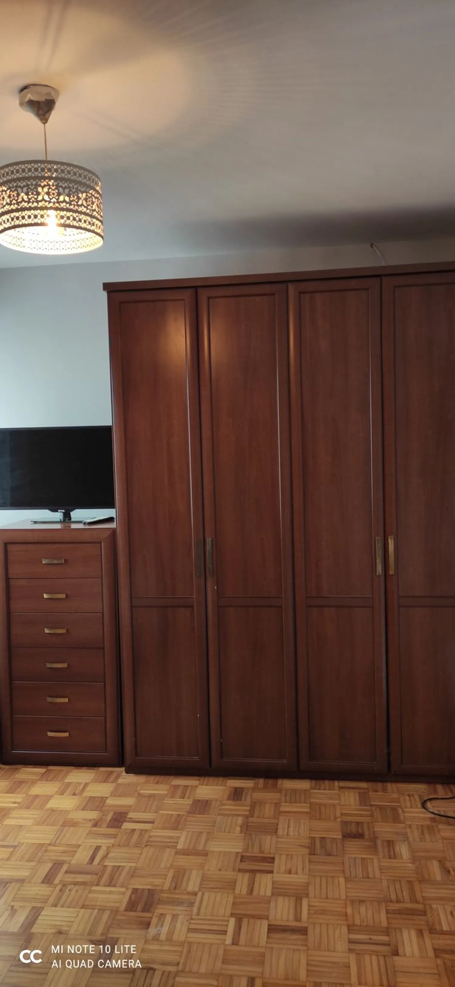 Piso en calle Campoamor, 23 bis - Foto 4