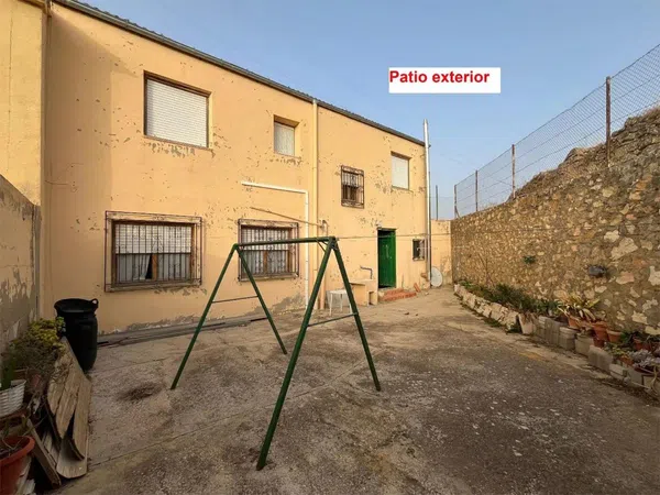 Casa de pueblo en Calle Doctor Hijón, 18 - Foto 24