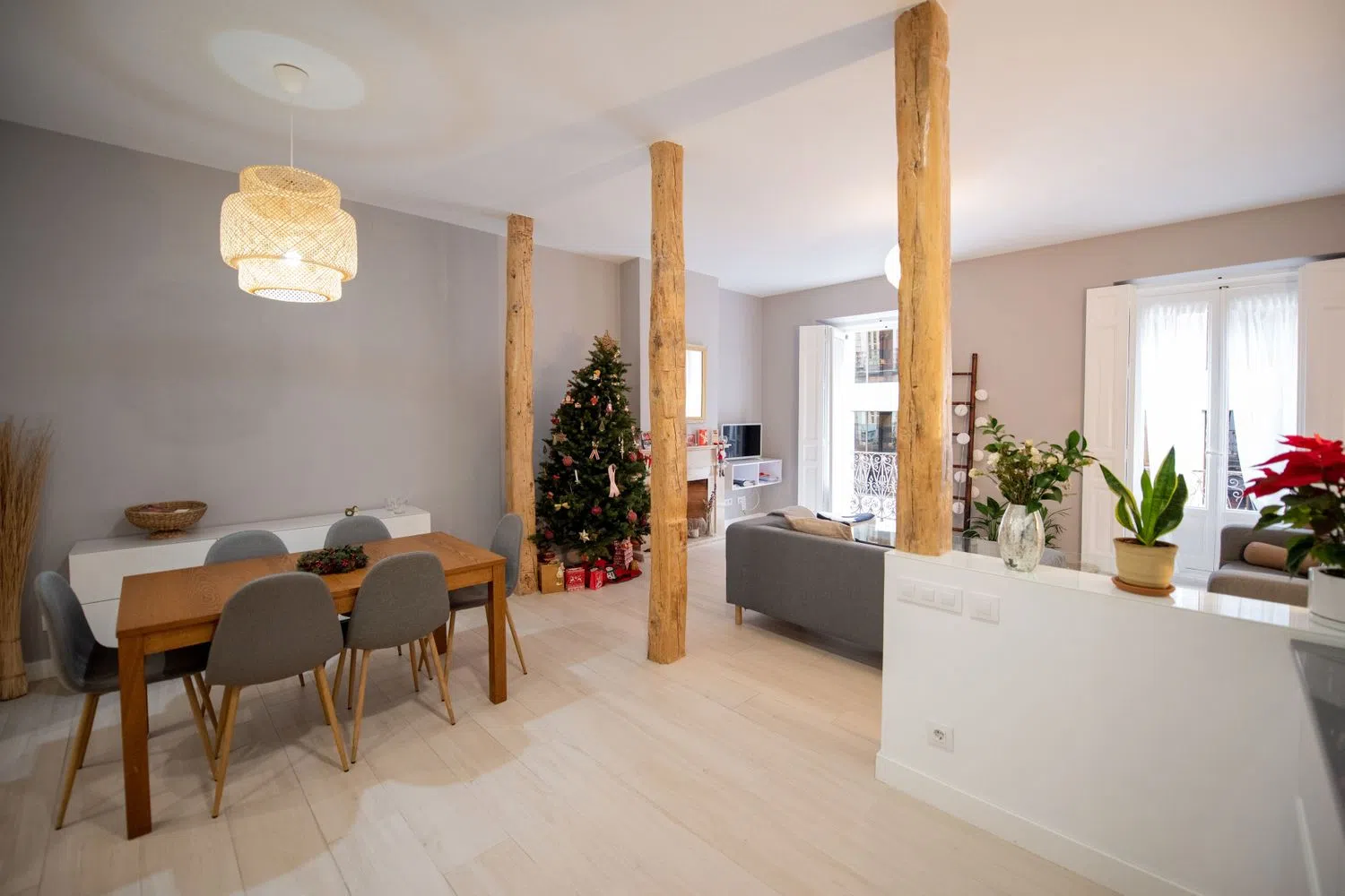 Piso en calle Colmenares, 9 - Foto 5