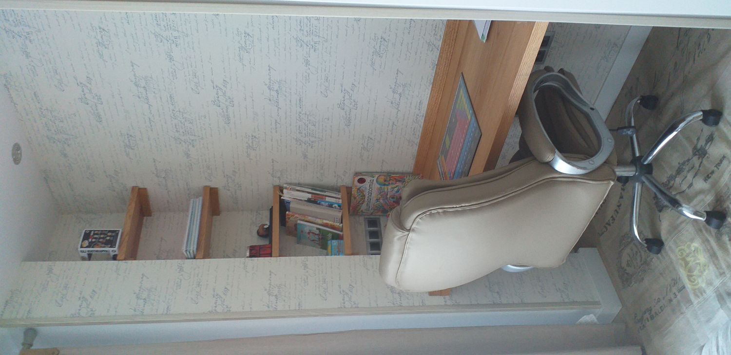 Piso en calle Silvestre Sánchez Sierra, 1 - Foto 17