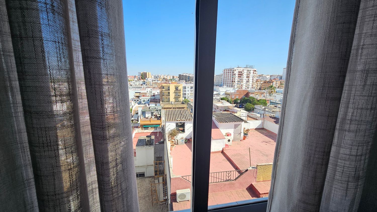 Piso en Calle Doctor Fleming, 58, Barrio Alto, Barrio Alto - Foto 11
