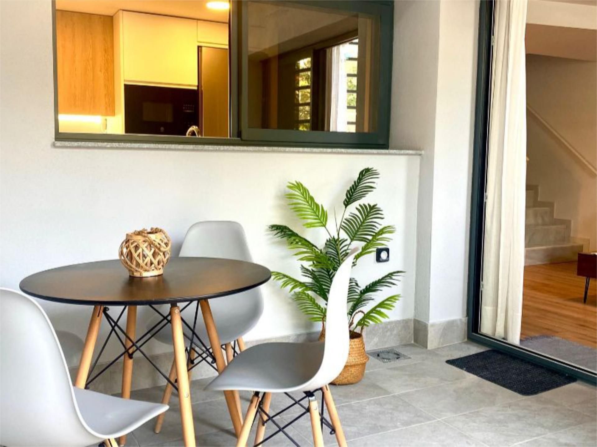 Piso en calle Carrer de la Creu 65 - Foto 5