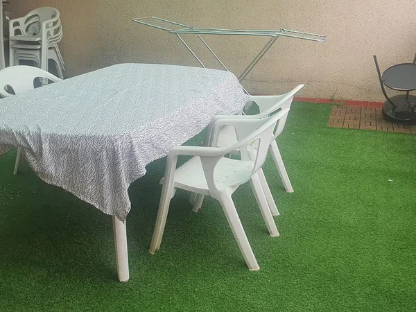 Ático en calle Beata Ana María Javouhey, 6