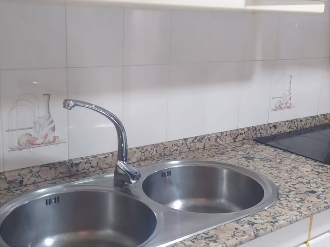 Piso en  Rúa Borrallón 12 - Foto 7