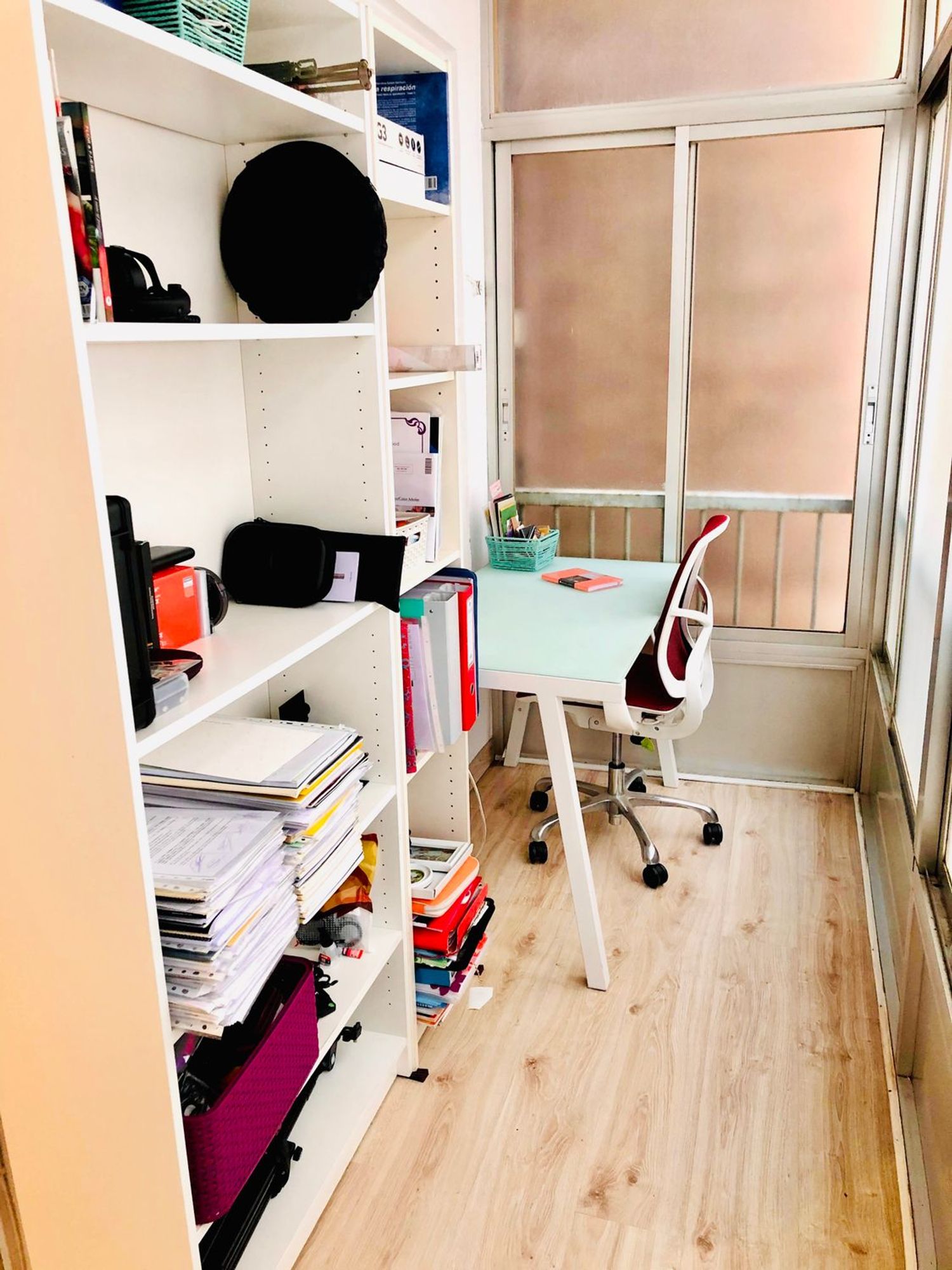 Piso en calle de Padilla, 72 - Foto 27