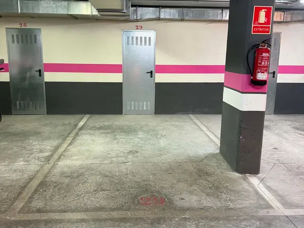 Piso en Calle Alicante, 36, Centro, Centro - Foto 13