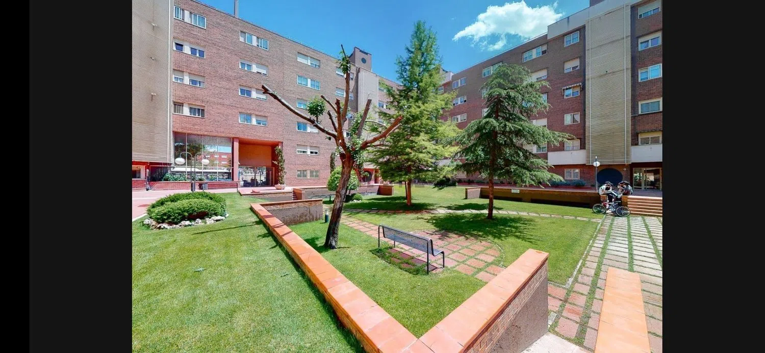 Piso en calle Tren de Arganda, 8 - Foto 32