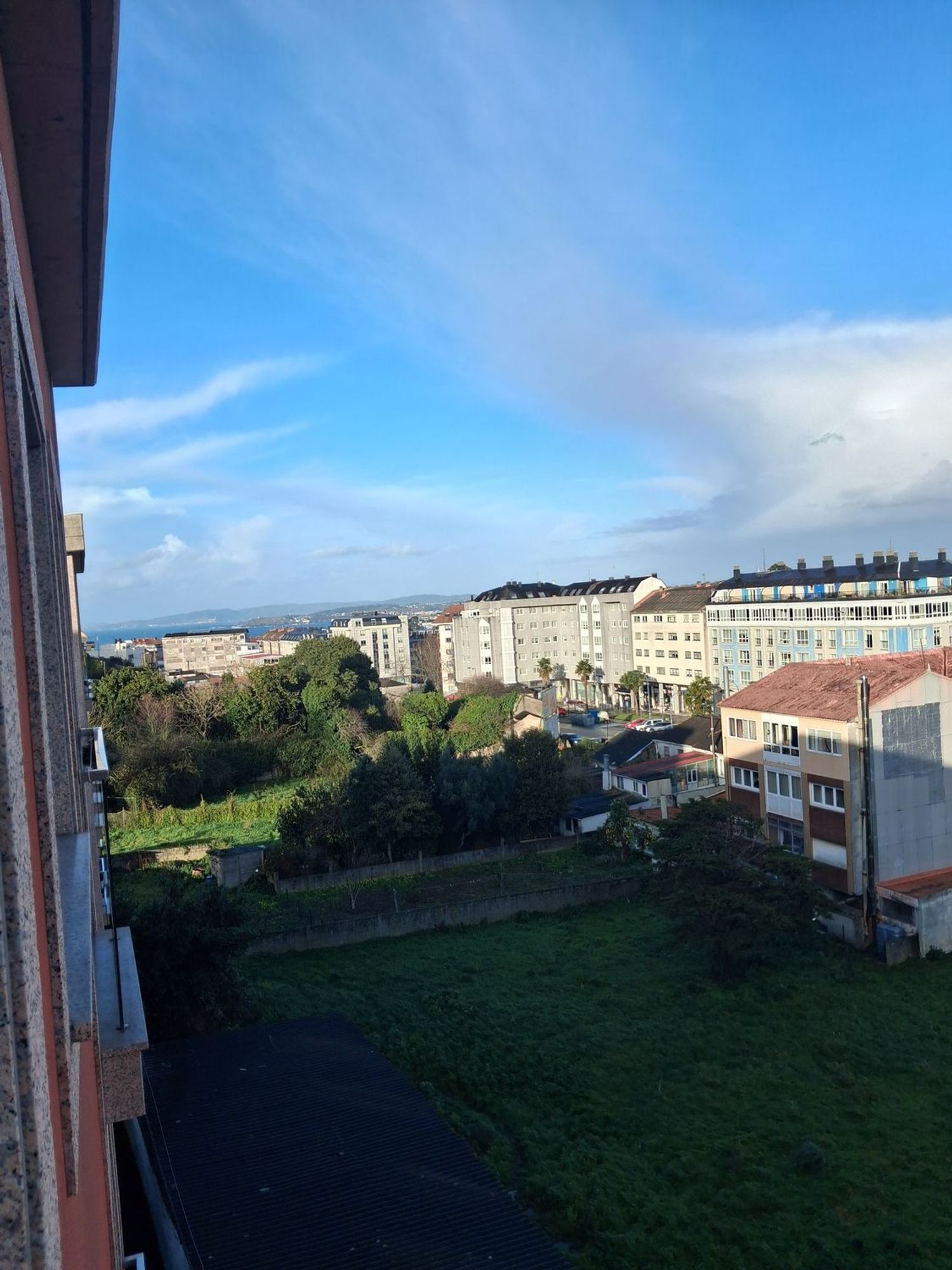 Piso en calle Gómez Pérez das Mariñas, 10 - Foto 11