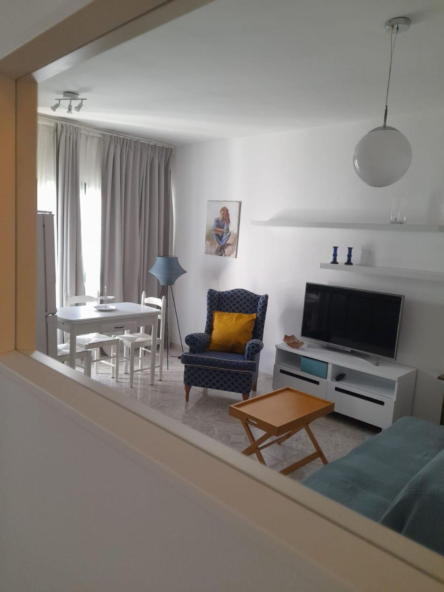 Piso en Playa de Arinaga - Foto 1