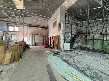 Nave Industrial en Sant Quirze del Vallès - Foto 23
