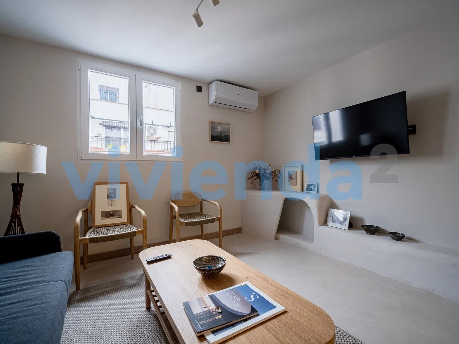 Piso en Barrio Chueca-Justicia - Foto 6